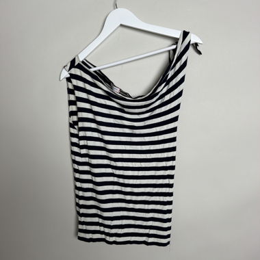 Max & Co. Stripe Top
