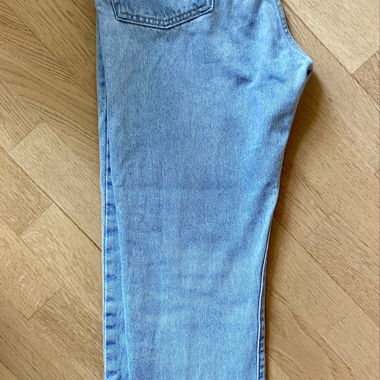 Jeans Levi’s vintage