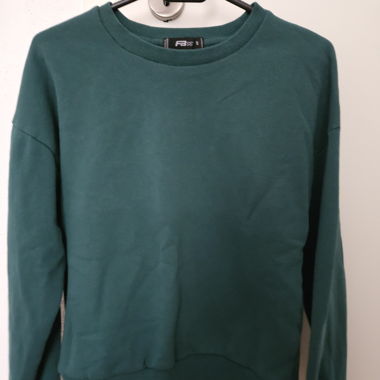 Maglione verde