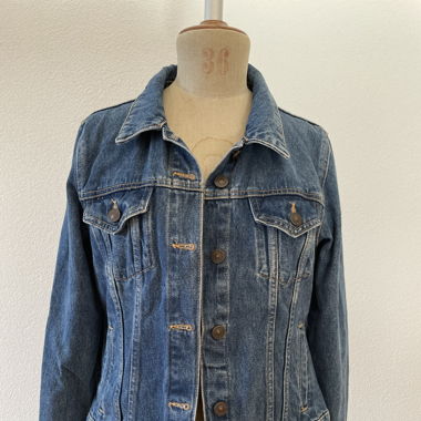 Jeansjacke