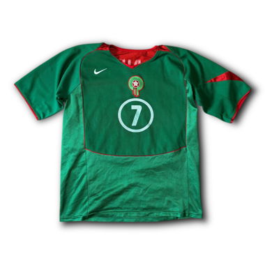 Nike Marokko Jersey [M]