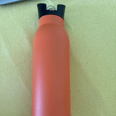 Neu und unbenutzte Sherpa Thermosflasche 