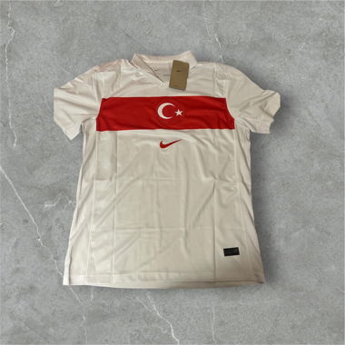 Maillot Turquie