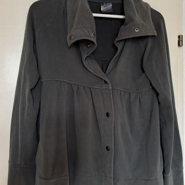 Giacca da donna Dark Green taglia L