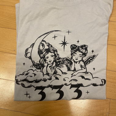 333 shirt