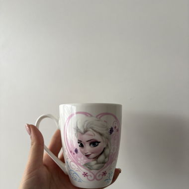 cup "Frozen"