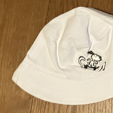 Bucket Hat