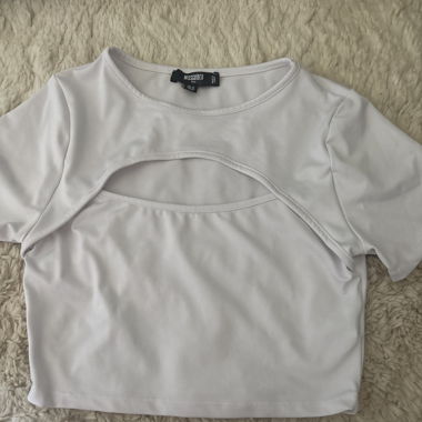 crop top miss guided tall