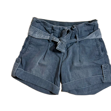 Sandro Summer Shorts