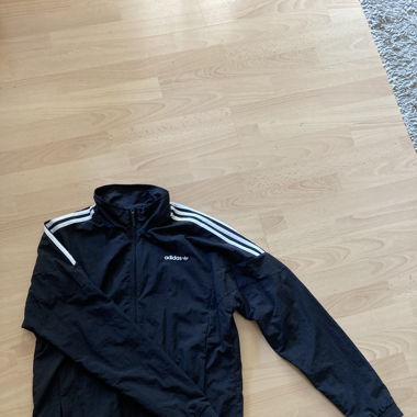 Adidas Windbreaker