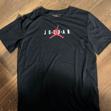 Jordan T-Shirt 175 cm 