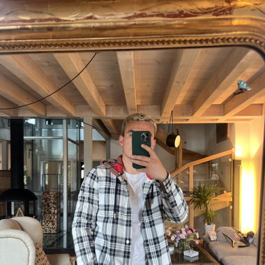 Chemise Off-White 