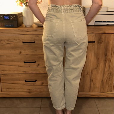 Mom Jeans