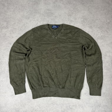 Ralph Lauren Sweater - Size: S