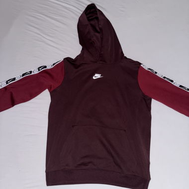 Nike Hooded Sweatshirt