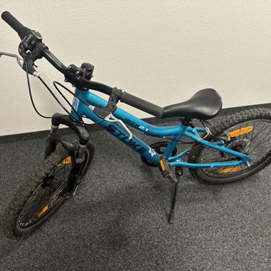 Mountain bike da bambini STOKE
