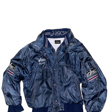 asics jacket