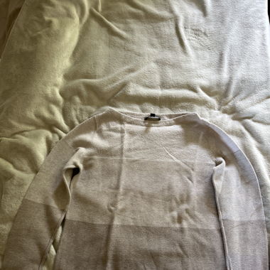 Pull esprit
