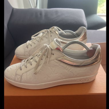 Louis Vuitton Sneakers Herren Grösse 8.5 
