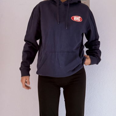 Vans Hoodie L