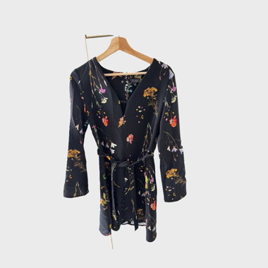 Kleid