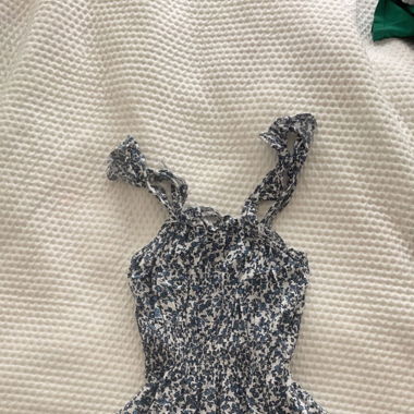 Italian dress
