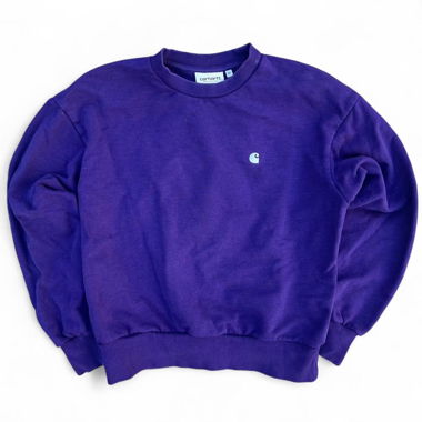 Pull Carhartt WIP Violet 