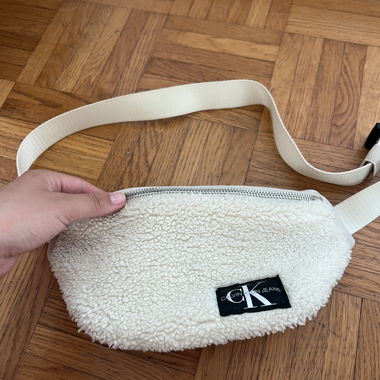 Sac banane Calvin Klein Jeans