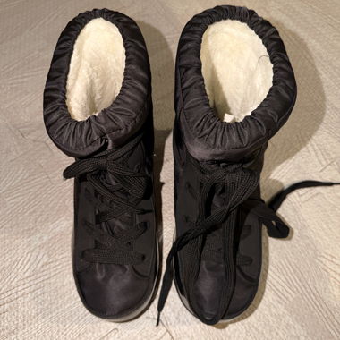 Bogner Winterboots