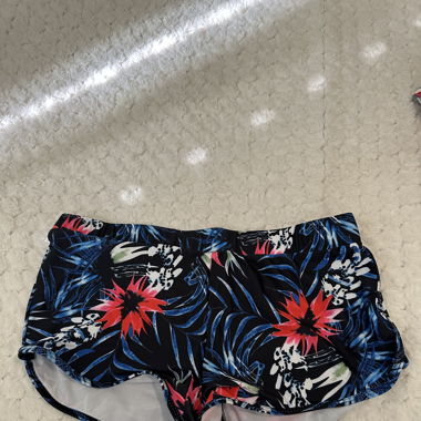 Swim Shorts