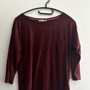 Langarm-Shirt