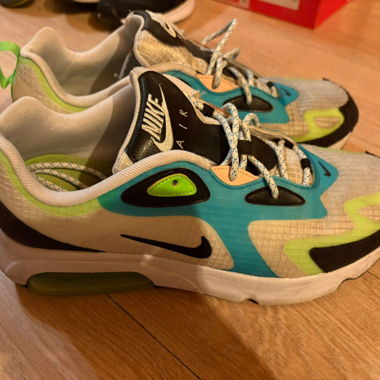 Nike sneakers