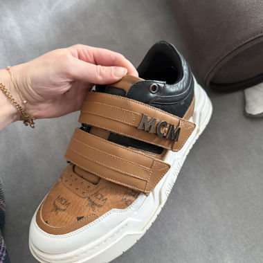 MCM Sneakers