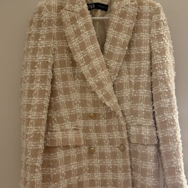 Zara Blazer
