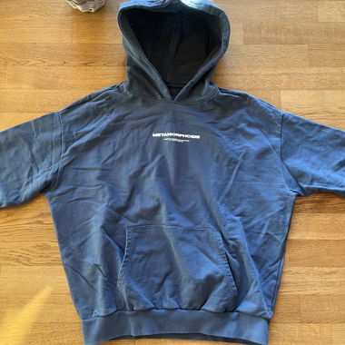 MJ Gonzales Hoodie