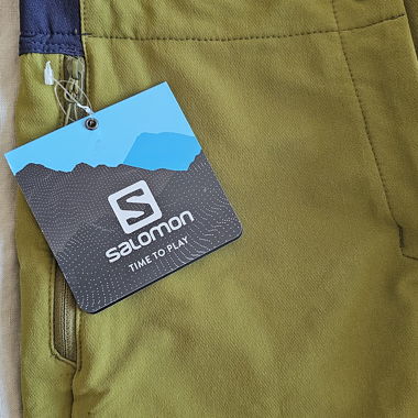 Pantalon de randonnée Salomon