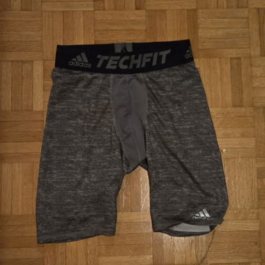 Short da compressione
