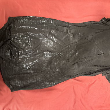 Snake dress