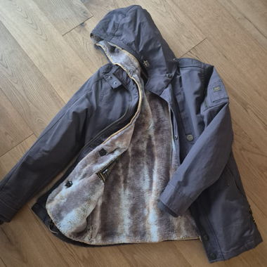 Winterjacke PME Legend