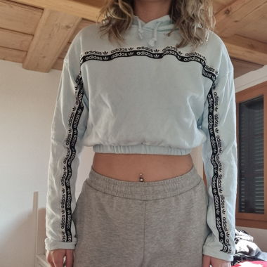 Adidas Pullover