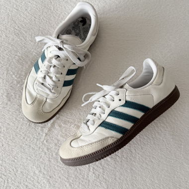 Adidas Samba Sneakers EU 38 