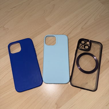Coques IPhone 13 mini 