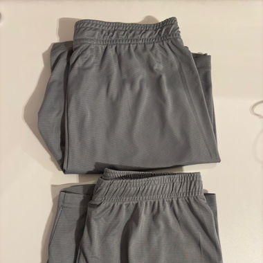 Kurze Sporthosen Set 