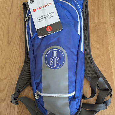 Sac à dos FOR.BICY Jacpack 10L neuf