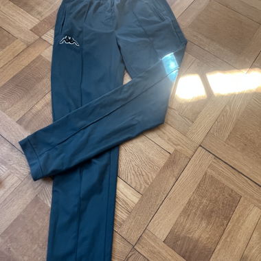 Tuta Vintage Kappa (M)