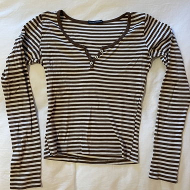 Striped Top