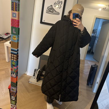 Awesome STAND STUDIO Wintercoat - Size 40