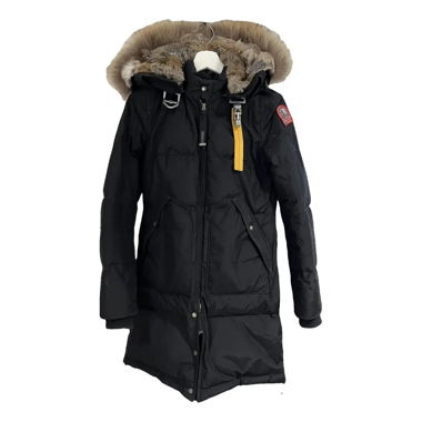 Parajumpers long Black