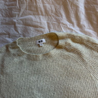 Uniqlo Knit