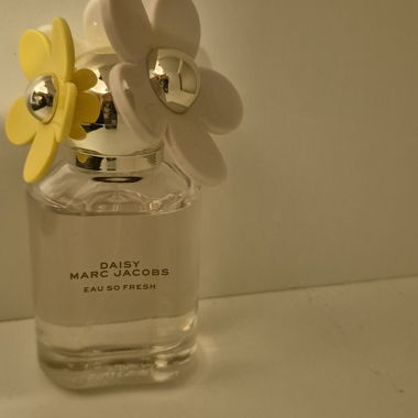 Daisy Eau So Fresh de Marc Jacobs